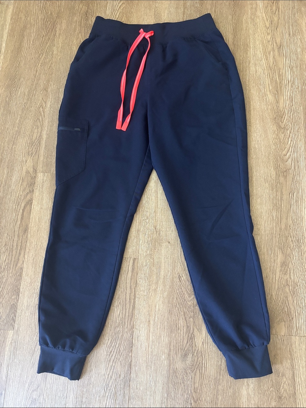 FIGS Technical Collection Jogger Scrub Pants – Women’s Medium – Limited Edition